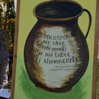 Zobacz w powiększeniu: Nadwieprzańskie spotkanie z historią, tradycją i religią „Chabry z poligonu” 2021 r. (24)